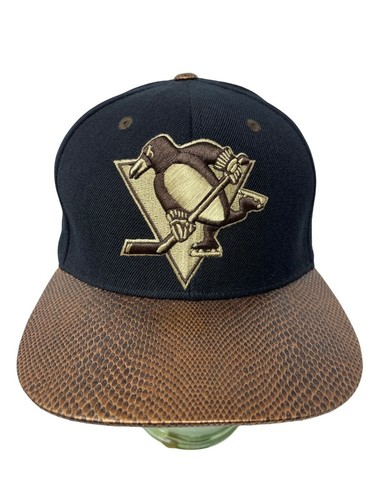 Zephyr Pittsburgh Penguins Baseball Hat 
