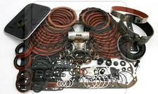 4L80E Alto High Performance Transmission Red Eagle Deluxe Rebuild Kit 1990-1996