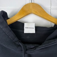 VETEMENTS Black Hoodies for Men for Sale | Shop Men's VETEMENTS Black Hoodies for Men for Sale | Shop Men's