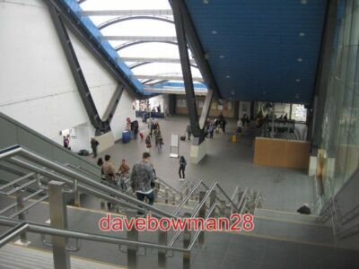 FOTO NEW LOOK TO LESESTATION 2013 (2)