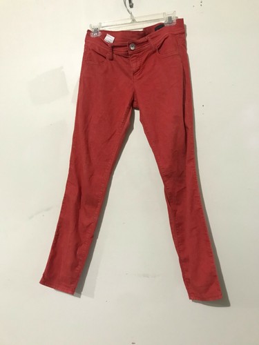 Benetton Jeans Size 30 Skinny Jeggings 