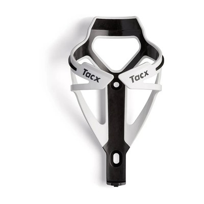 Flaschenhalter Tacx Deva Weiß