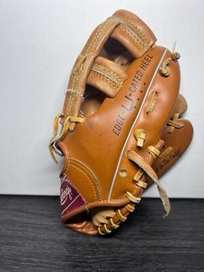 Rawlings Edge U Cated Heel | eBay