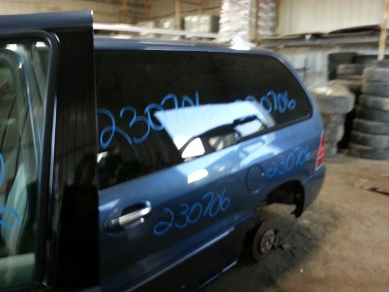 Cristal parabrisas compatible con 04-07 Freestar 1948110 Foto 3 de 4