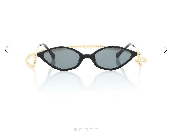 Alessandra Rich Sunglasses