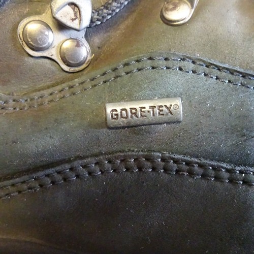 Lowa Wanderschuhe Größe 8 Herren Stiefel Turnschuhe Mountain Gore-tex Renegade GTX - Bild 8 von 13