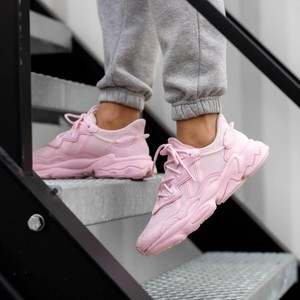 adidas ozweego womens pink