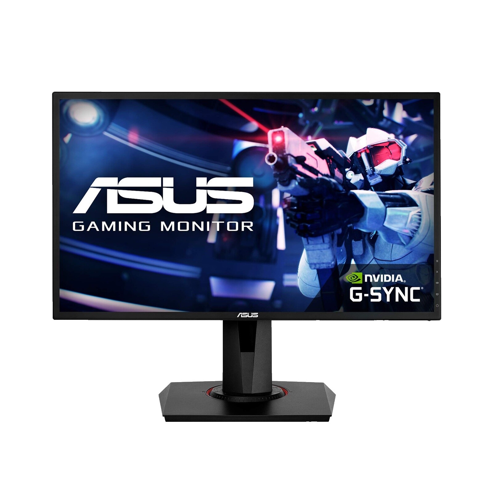 ASUS 24型 ゲーミングディスプレイ VG248QE-J VG248QE｜Monitors｜ASUS