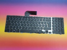 Clavier Français Dell XPS L702X Inspiron 17R N7110 5720 Vostro 3750 0JYJNG
