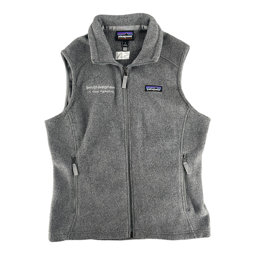 Patagonia Synchilla Fleece Vest Full 