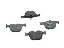 For 2016 Mercedes GLE350d Brake Pad Set Rear Genuine 37845QM