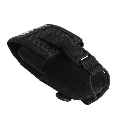 MSC-20D Radio for Case Holder for UV3R+Plus Puxing PX-777 Plus PX888 K A - Zdjęcie 6 z 8