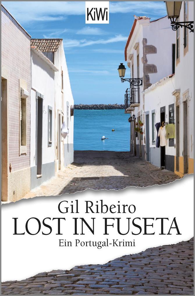Thumbnail - Lost In Fuseta | Gil Ribeiro | 2018 | Deutsch