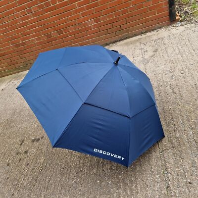 LAND ROVER ゴルフバッグ ネイビー