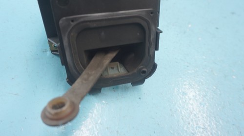 86--89 MERCEDES R107 560SL , FLOOR GEAR SHIFTER SELECTOR , 1072670005 - Foto 14 di 21