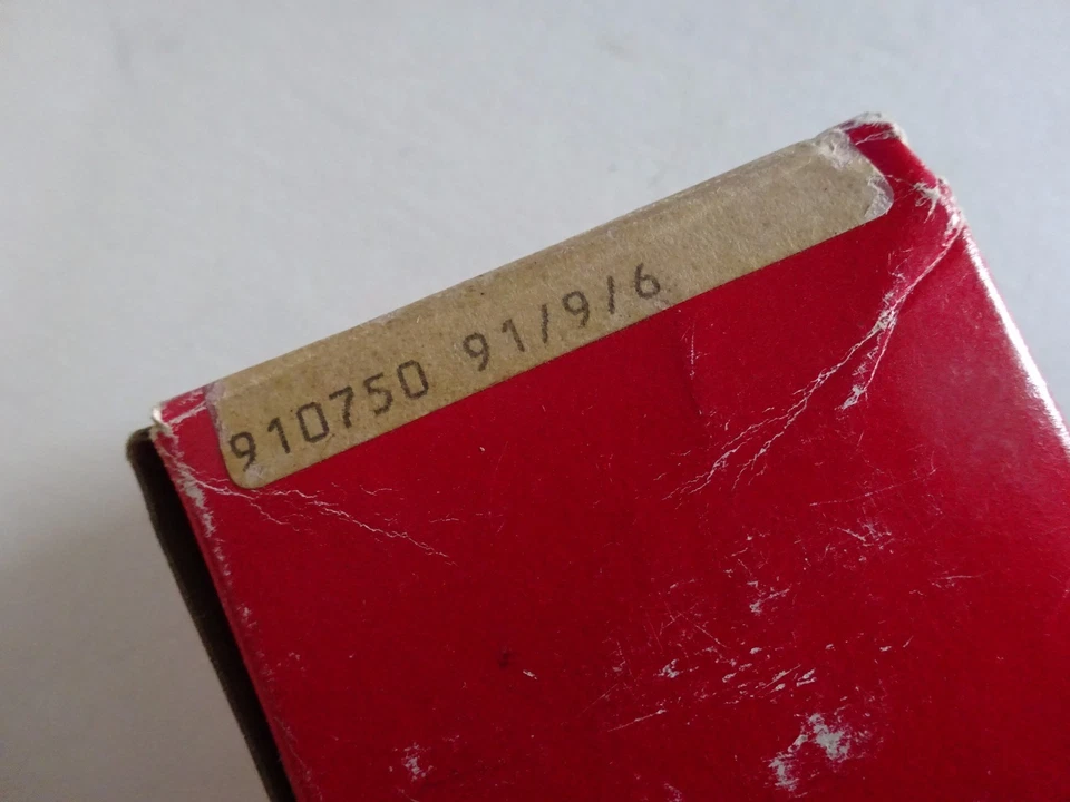 1978 1979 1981 1982 1983 Kawasaki KZ200 KLT200 Vesrah kit de varilla de conexión 13044 Foto 3 de 4