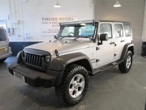 Jeep Wrangler Diesel Jeep Cars