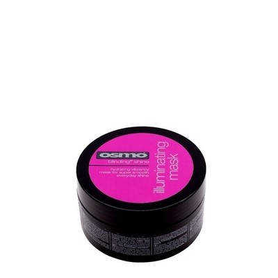 Osmo Blinding Shine Illuminating Mask 100ml - Aufhellende Feuchtigkeitsmaske
