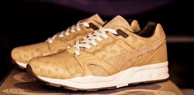 Puma XT2 SNS Pizza & Burger 358496-01 Neu 2016 EU 44 US 10,5 Ovp