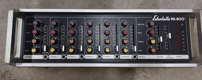 Echolette PA 400