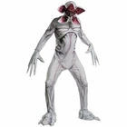 Demogorgon Deluxe Stranger Things Monster Horror Movie Adult Mens Costume