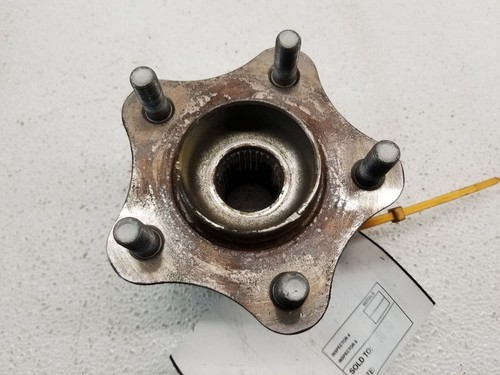 09-20 NISSAN 370Z 07-13 G35/G37 14-22 Q50/Q60 Rear Hub OEM 432024GA0B - Picture 2 of 12