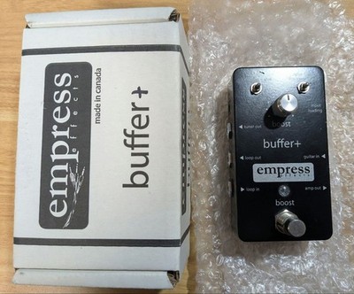 Empress Effects buffer+ Effector Buffer 632031
