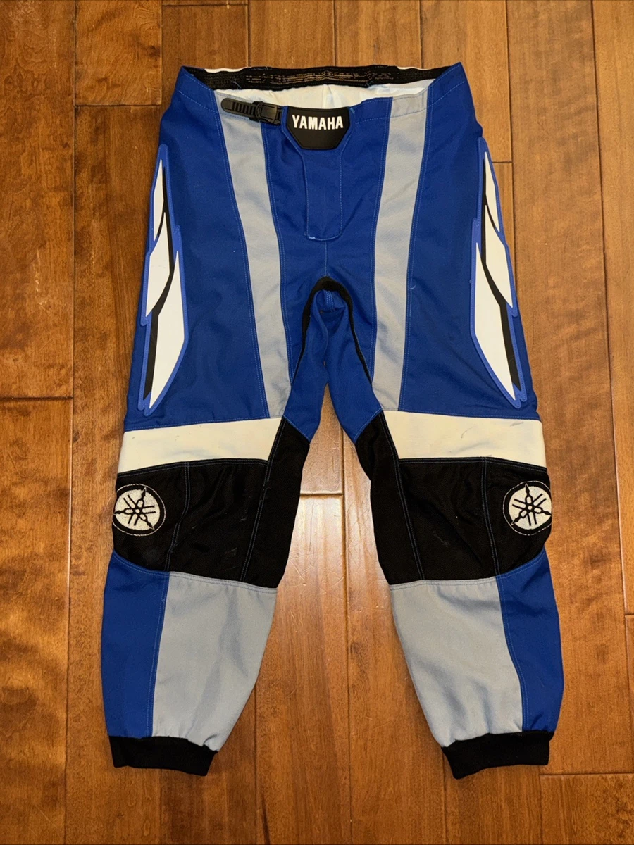 Preços baixos em Calça de Motociclista Masculina Yamaha | eBay