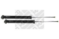 2X Mapco StoßDäMpfer 20651/2 FüR E46 E36 BMW 3Er Touring 316 318 Tds 320 323 325