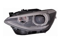 Xenon Hauptscheinwerfer Scheinwerfer Links Passend FüR BMW 1Er F20 F21