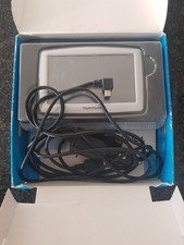 @GPS NAVIGATEUR TOMTOM XL EUROPE AVEC CABLES NOTICE ET BOITE