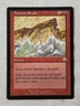 NM Tectonic Break Mercadian Masques Mtg Magic the Gathering