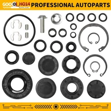 Hydro-Gear Charge Pump Gerotor Rebuild Kit 72994 for ZT-2800 ZT-3100 ZT-3200