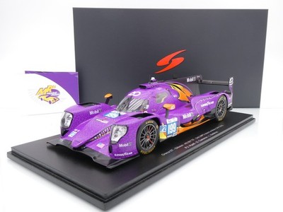 Spark 18S1067 # Oreca 07 - Gibson LMP2 #199 24h Le Mans 2025 Spike AO by TF 1:18