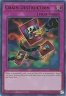 Chain Destruction - PSV-EN006 - Ultra Rare - Unlimited 25th Anniversary Edition