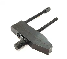 A.D. International Toolmaker's Parallel Clamps Vice Vise Tool Steel DIY Craft...