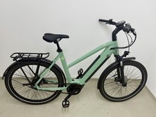 Winora Sinus R8 Eco City E-Bike Top Elektrofahrrad Bosch Akku 625Wh 56Zoll