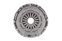 Kupplungsdruckplatte Kamoka PC250 FüR Hyundai I30 PDE PD Pden Tucson TL TLE GD 4