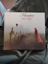 Thief by Floater (CD, 2018)