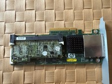 HP Smart Array P411 HSTNM-B015 SAS RAID Controller Card 534562-B21 HP 1GB Flash
