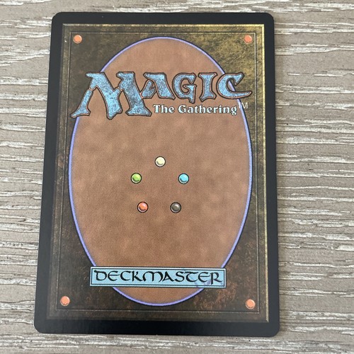 Kuldotha Forgemaster Scars of Mirrodin SOM Rare Artifact Tutor MTG NM Free Ship - Picture 2 of 2