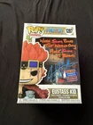 Funko Pop! Vinyl: One Piece - Eustass Kid - Funko #1287 Signed By Justin Cook