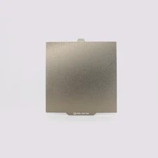 Dual-Sided Texture Flexible PEI Build Plate for Qidi Q2 (OEM)