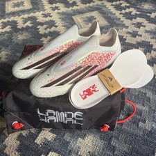 Adidas F50 Elite Lamine Yamal LL FG  Heartbre...