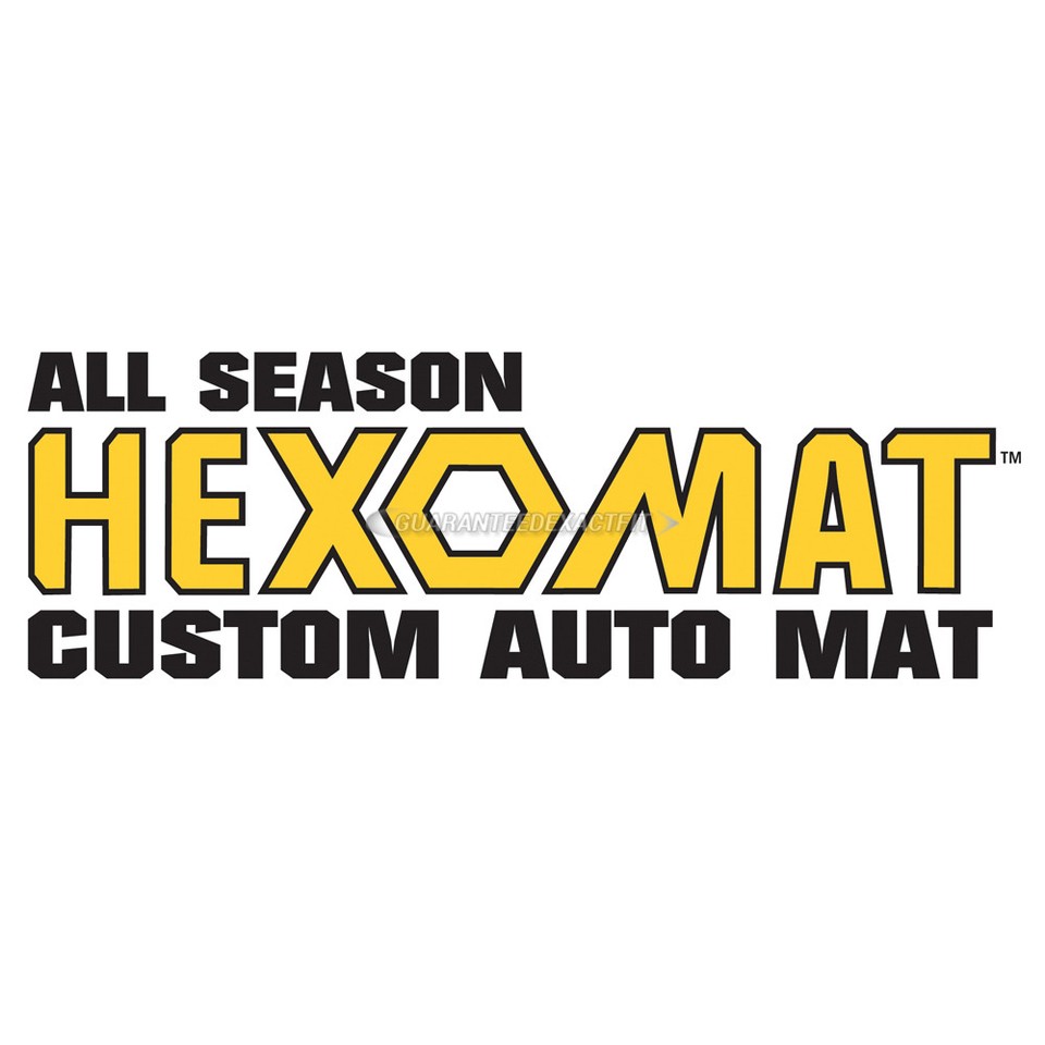Computer Like Floor Intro-Tech Floor Mats PC-610R-RT-B Custom Floor Mat For 11-17 Cayenne ...