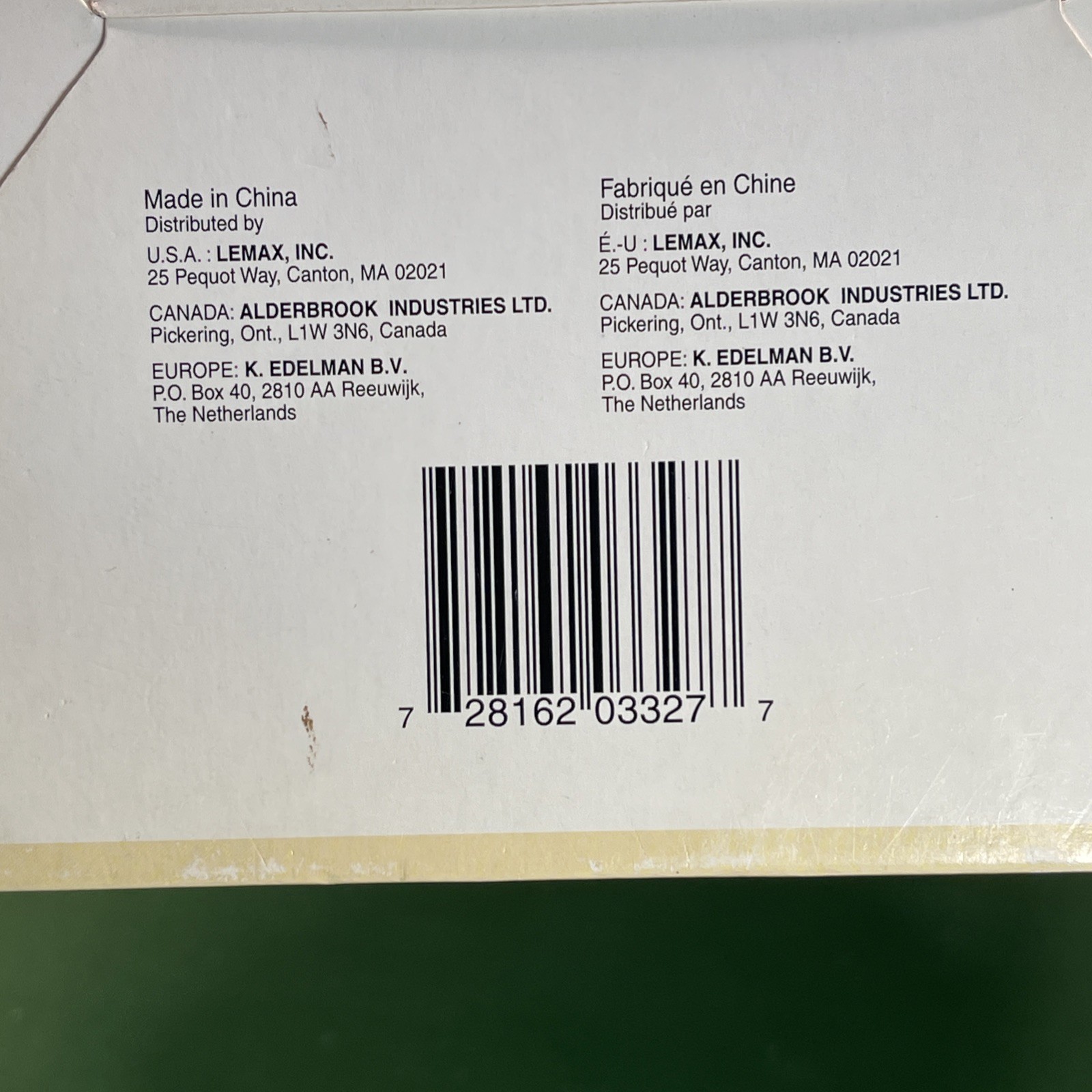 2000 LEMAX Feeding Deer Set Of 3 Poly Resin Village Landscape w/Box 03327 A