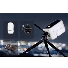 ZWO Seestar S50 Pro 50MM Aperture Smart Astronomical Telescope 4K TH10 Gimbal