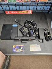 Sony CUH-ZVR1 PS4 Processor Unit for Playstation VR + Camera and More!!