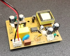 Breville BOV900BSS Smart Oven Air Fryer Bottom Internal PCB Board SP900-MP Part