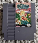 *PAL Version* - Bonk's Adventure - English Game For Nintendo NES